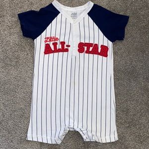 5/$10 Toddler Overall